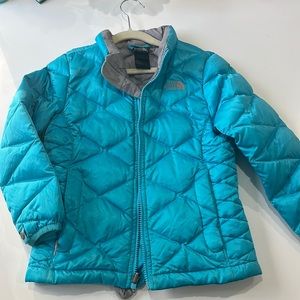 Northface Girls Jacket